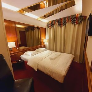 Double Kamer